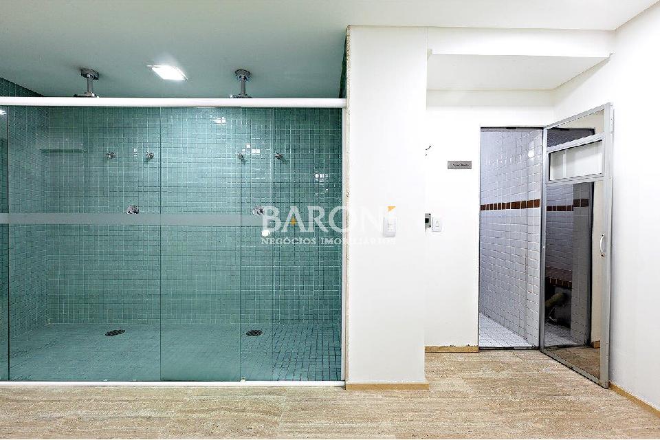 Apartamento - Itaim Bibi