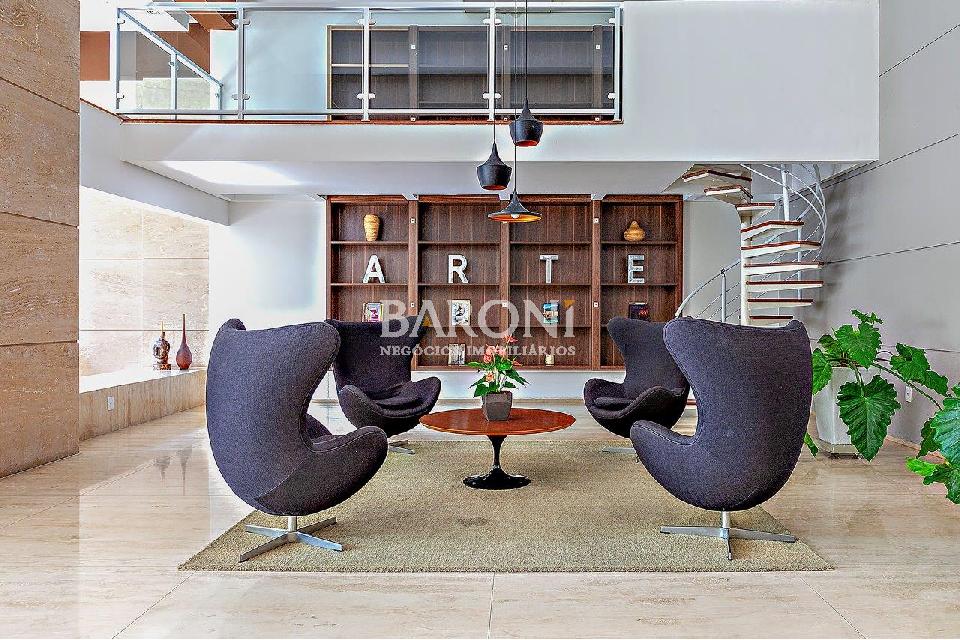 Apartamento - Itaim Bibi