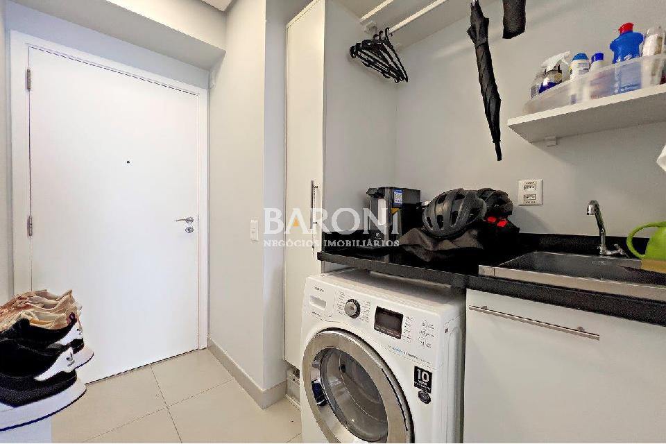 Apartamento - Itaim Bibi