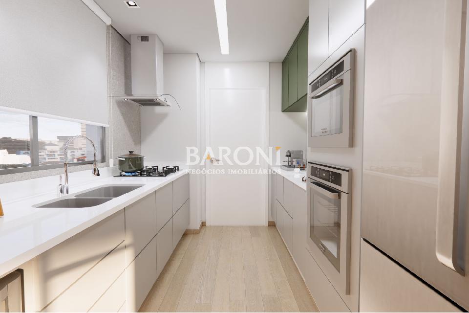 Apartamento - Jardim Paulista