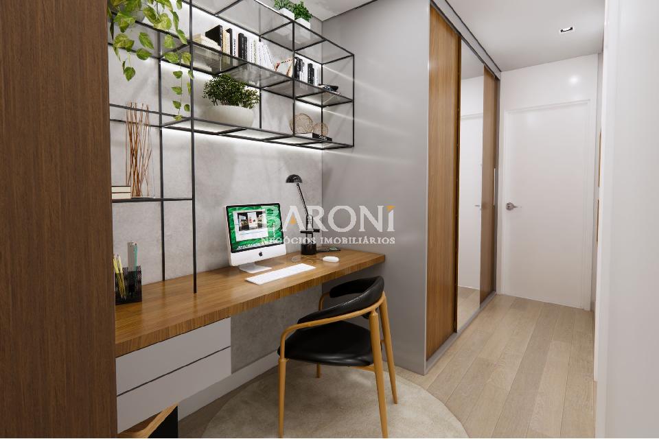 Apartamento - Jardim Paulista