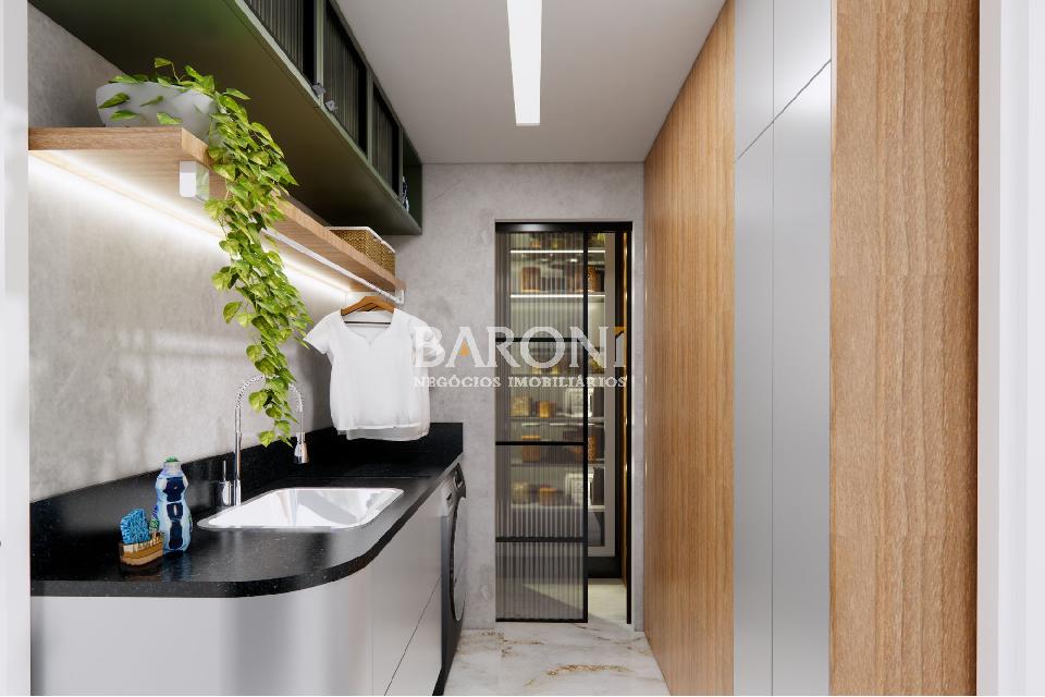 Apartamento - Jardim Paulista