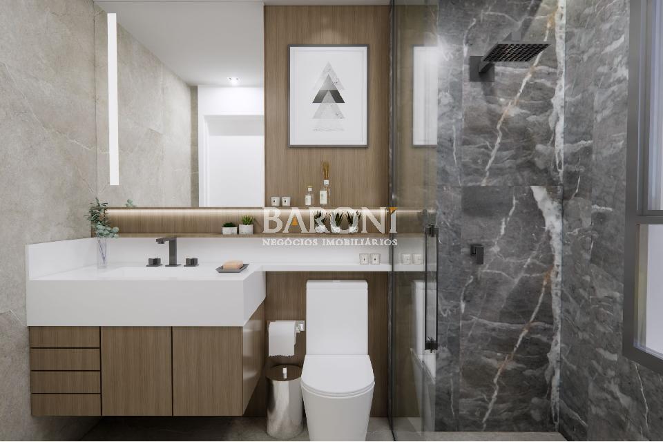 Apartamento - Jardim Paulista