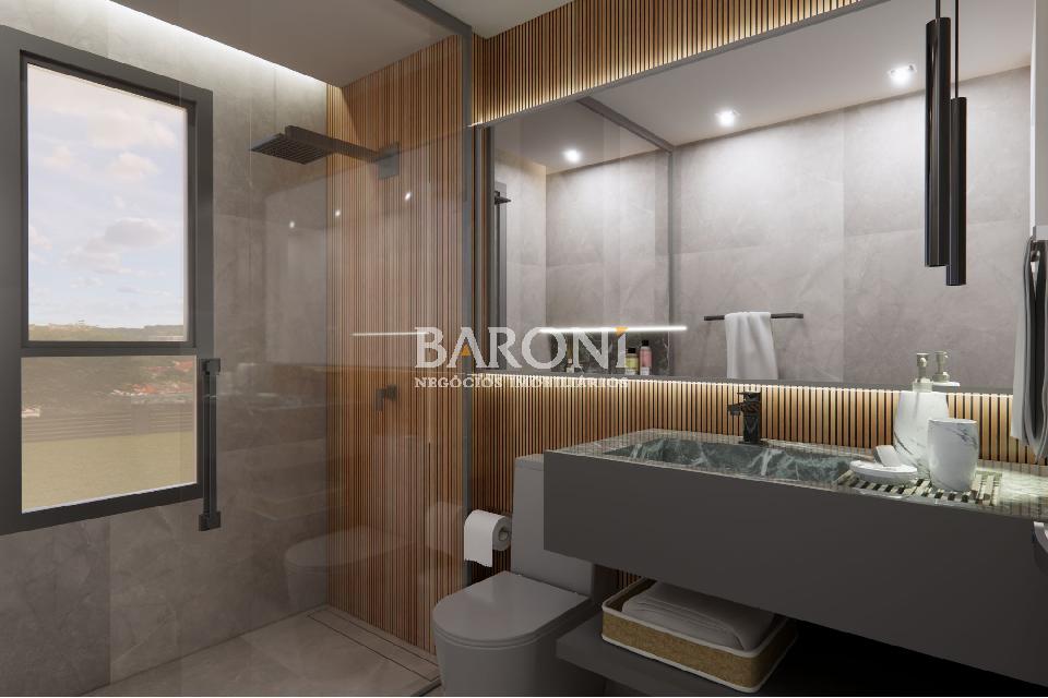 Apartamento - Jardim Paulista