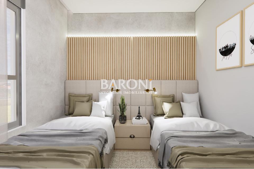 Apartamento - Jardim Paulista