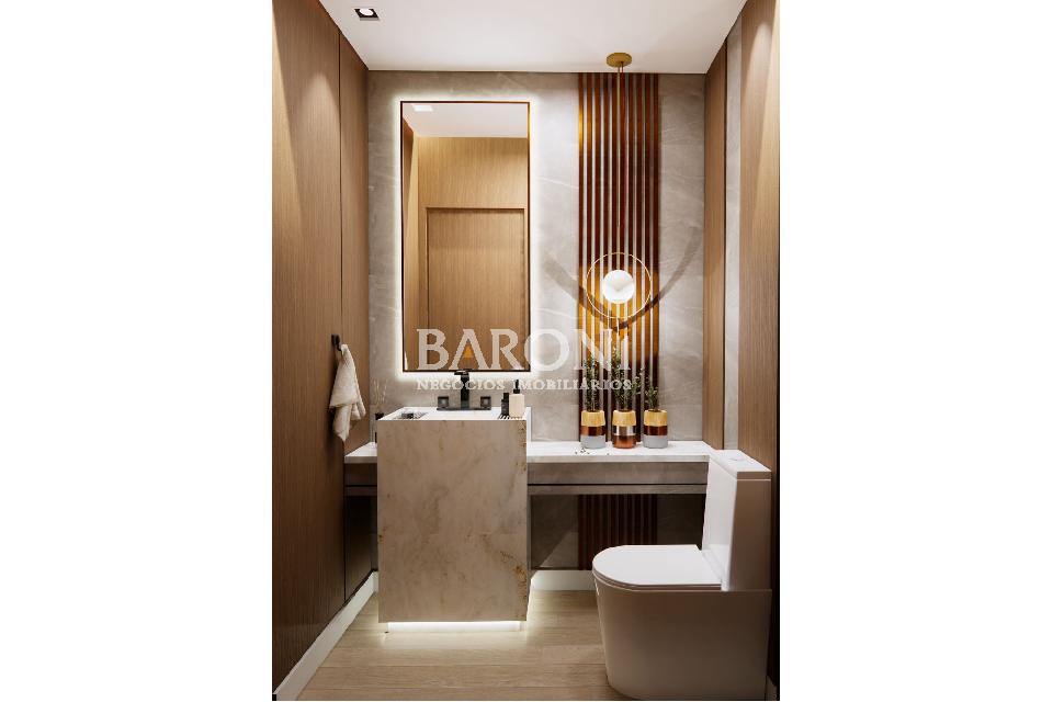 Apartamento - Jardim Paulista