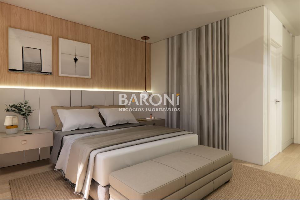 Apartamento - Jardim Paulista