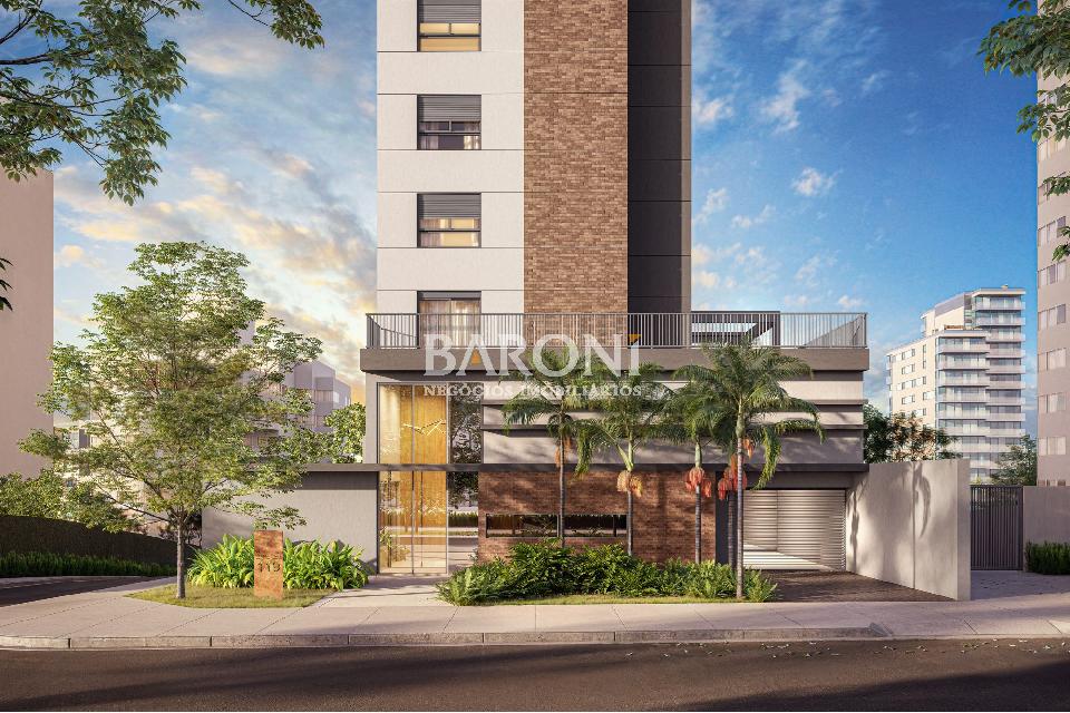 Apartamento - Jardim Paulista