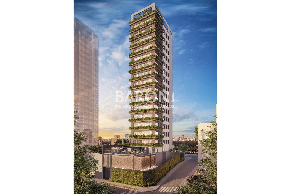 Apartamento - Jardim Paulista