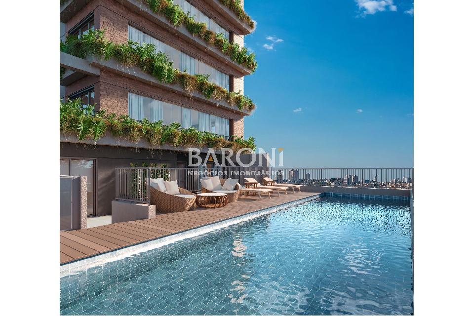 Apartamento - Jardim Paulista