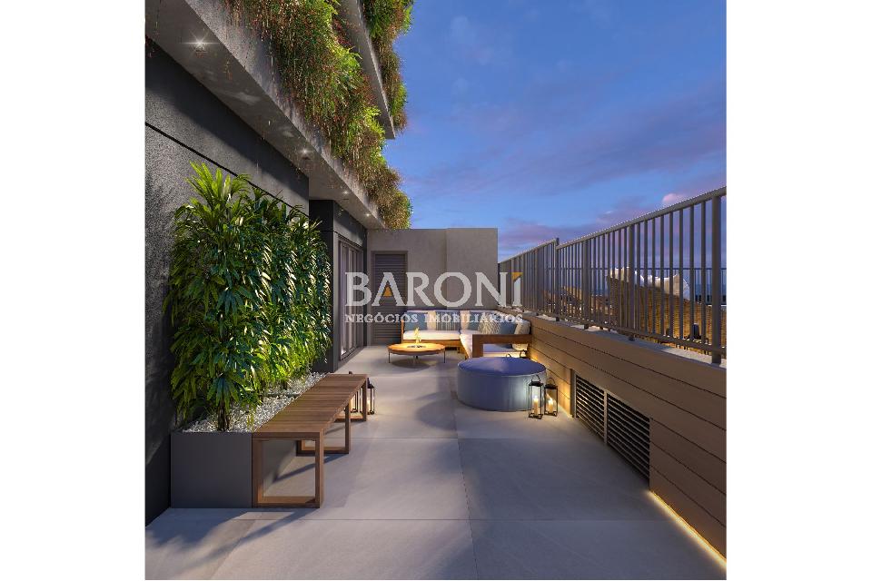 Apartamento - Jardim Paulista