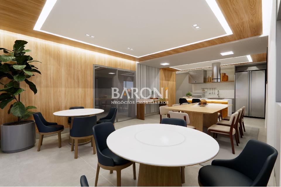 Apartamento - Jardim Paulista