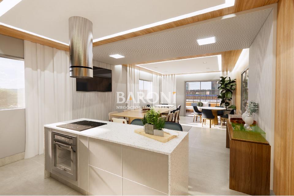 Apartamento - Jardim Paulista