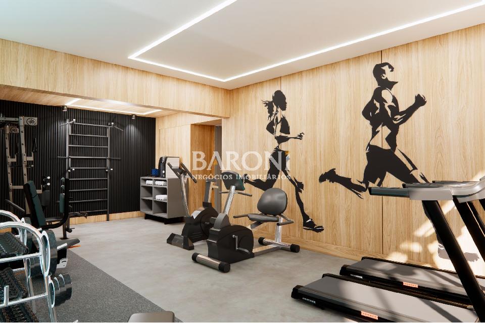 Apartamento - Jardim Paulista