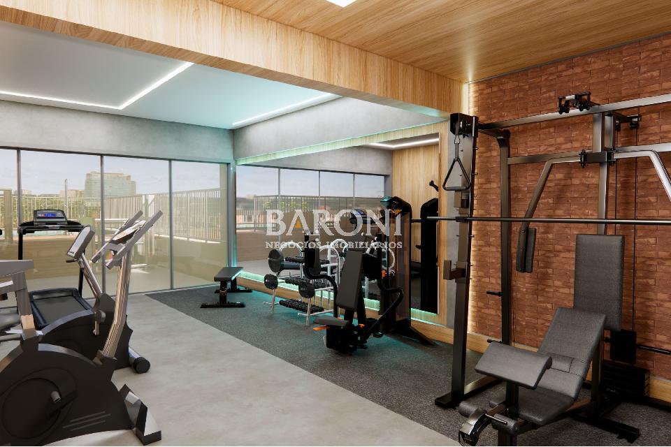 Apartamento - Jardim Paulista