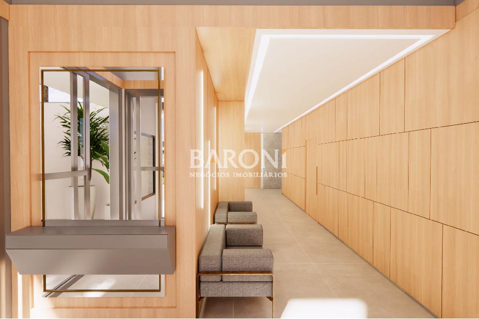 Apartamento - Jardim Paulista