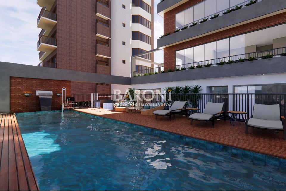 Apartamento - Jardim Paulista