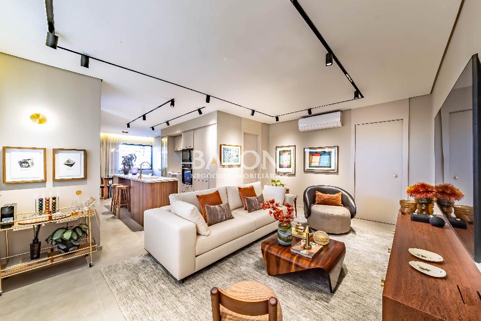 Apartamento - Itaim Bibi