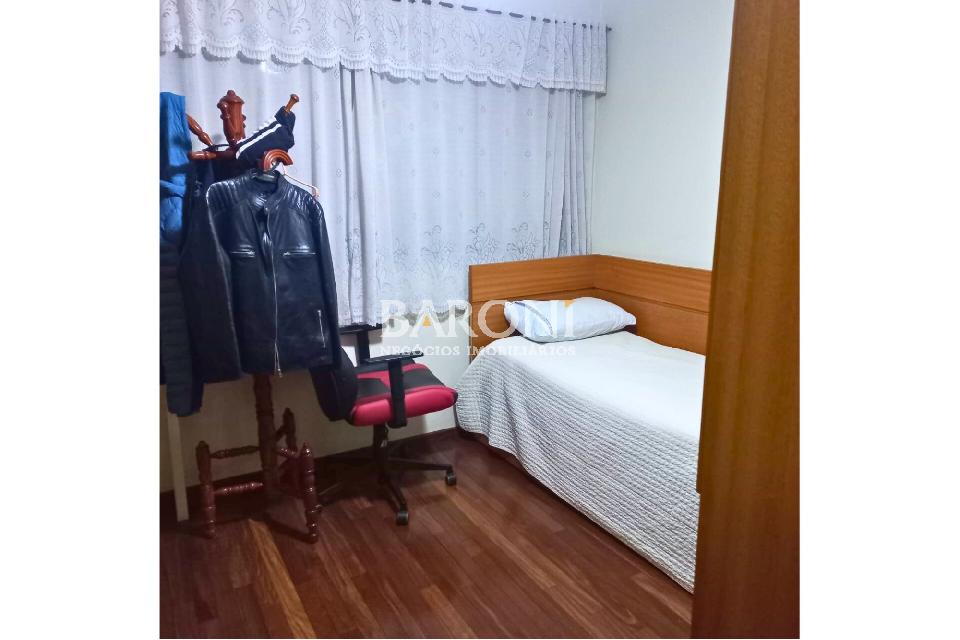 Apartamento - Moema