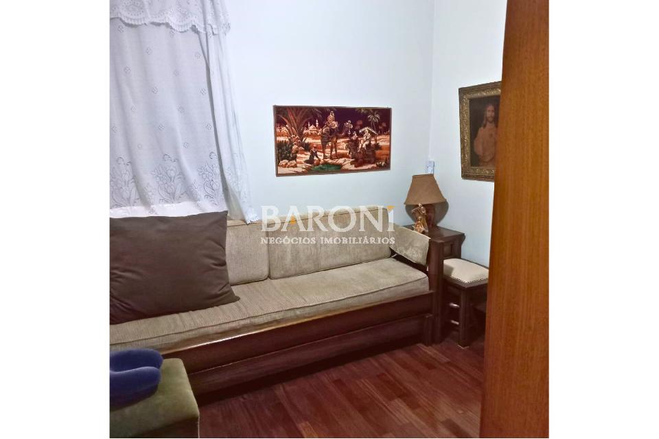 Apartamento - Moema