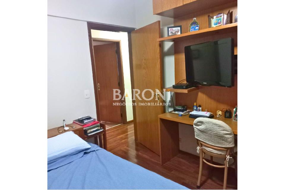 Apartamento - Moema