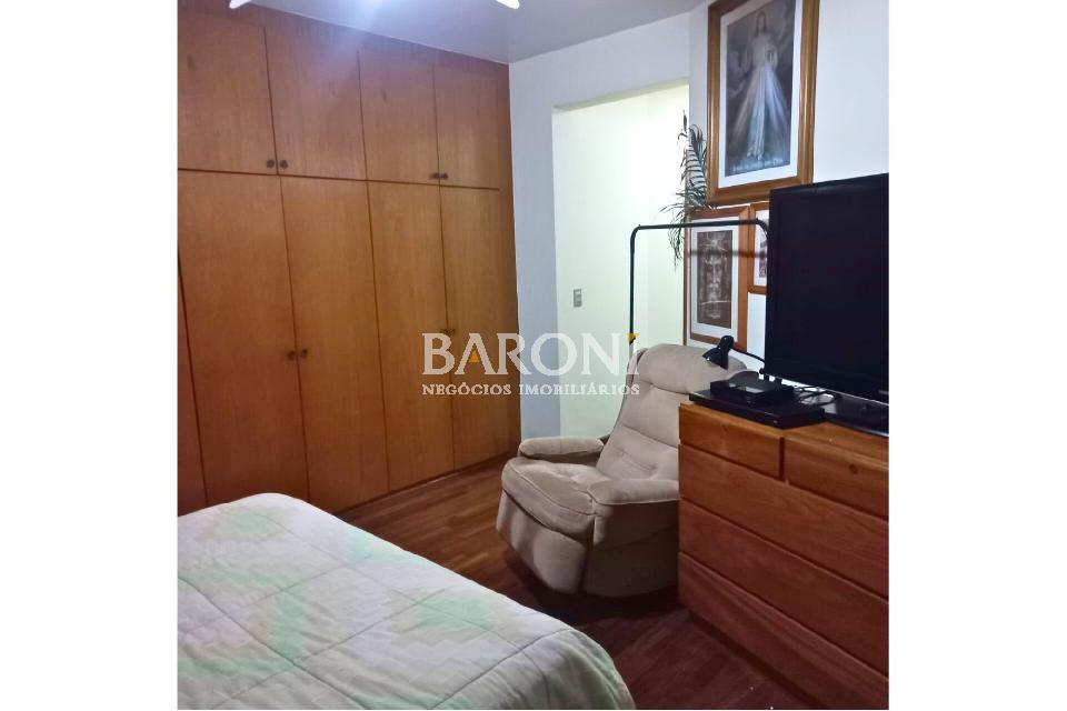 Apartamento - Moema