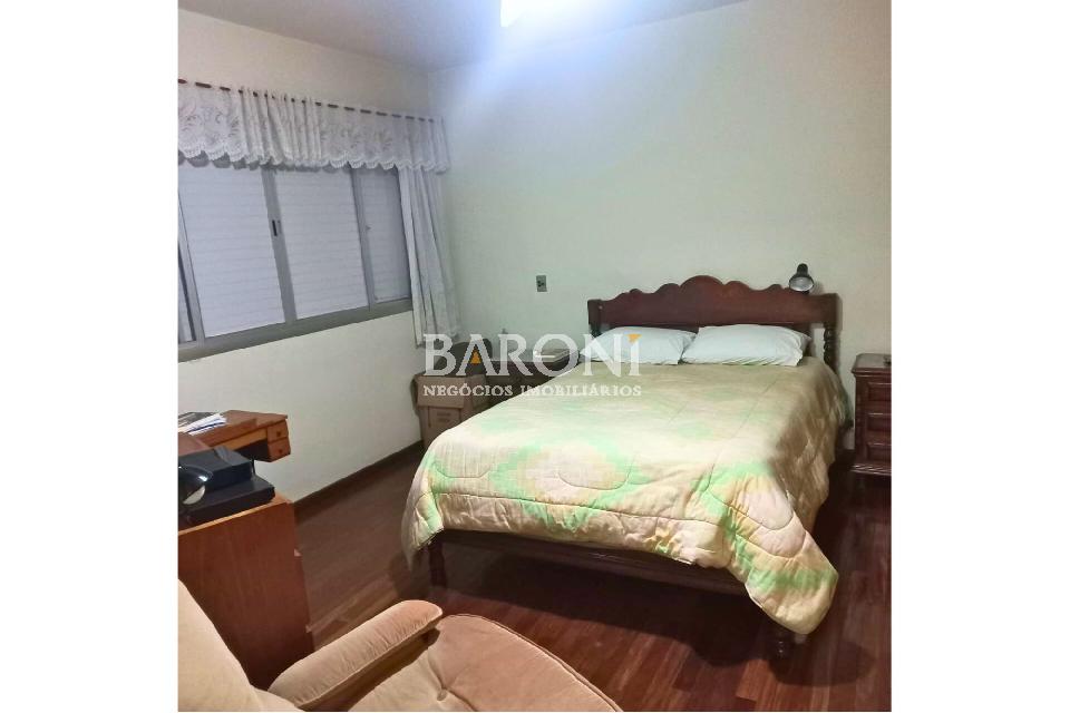 Apartamento - Moema
