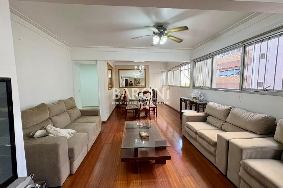 Apartamento - Paraíso