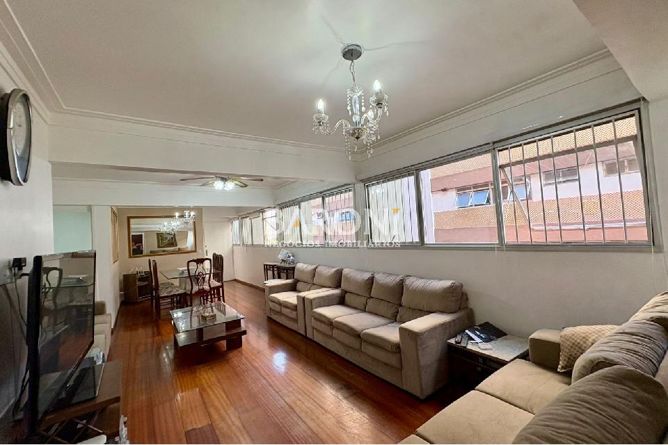 Apartamento - Paraíso