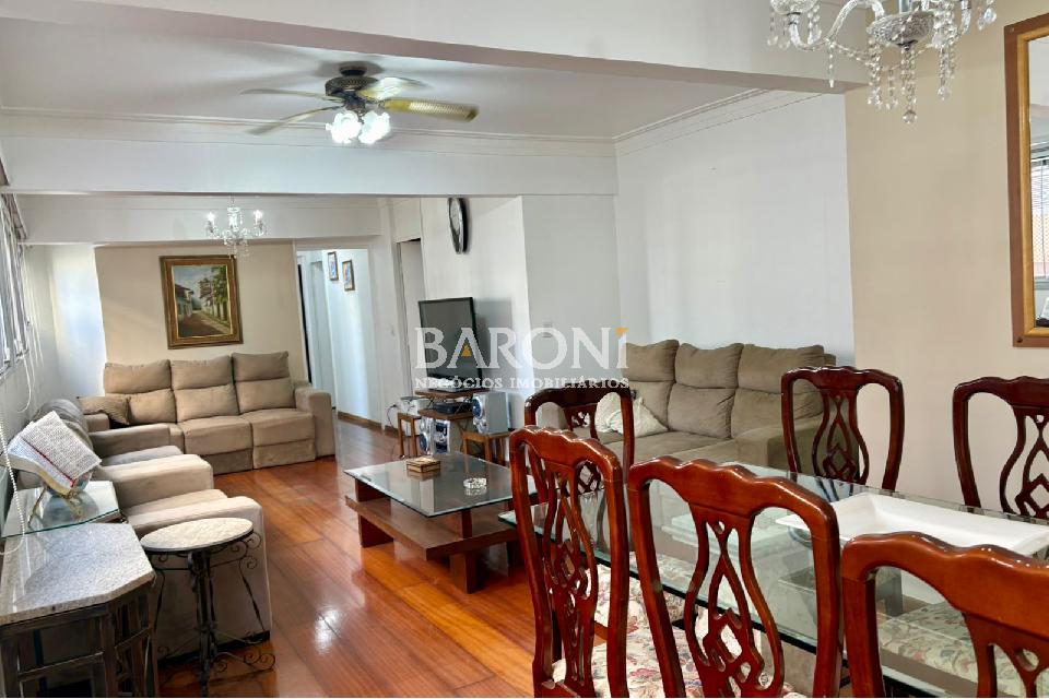 Apartamento - Paraíso