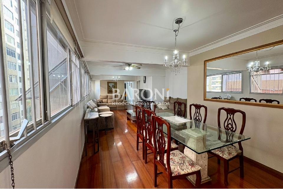 Apartamento - Paraíso