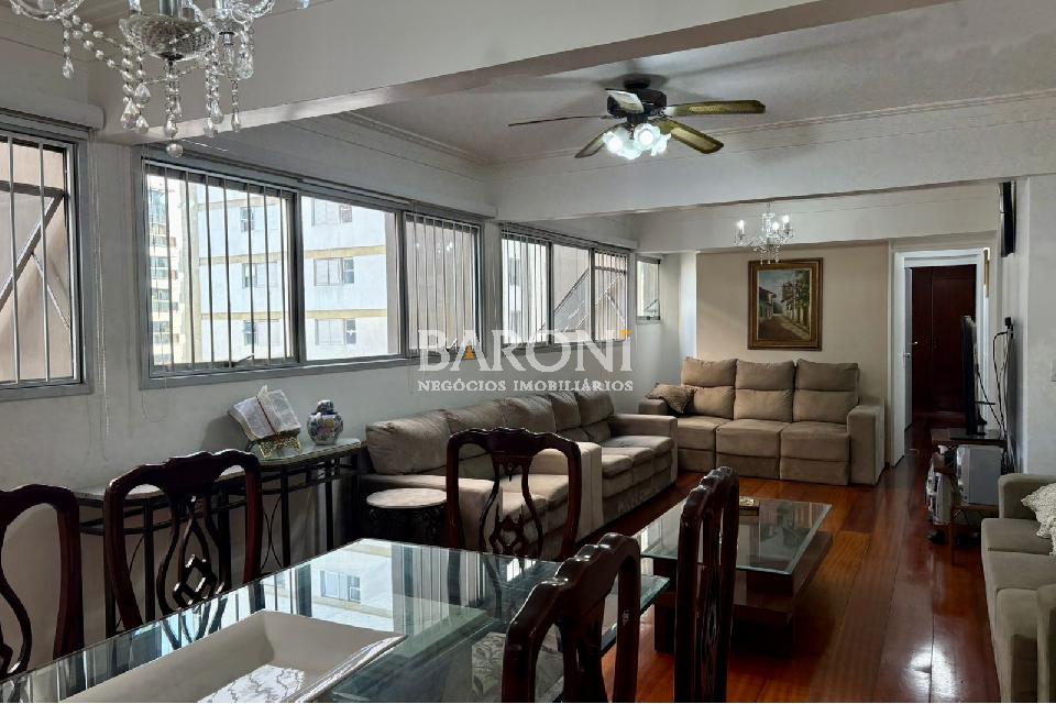 Apartamento - Paraíso