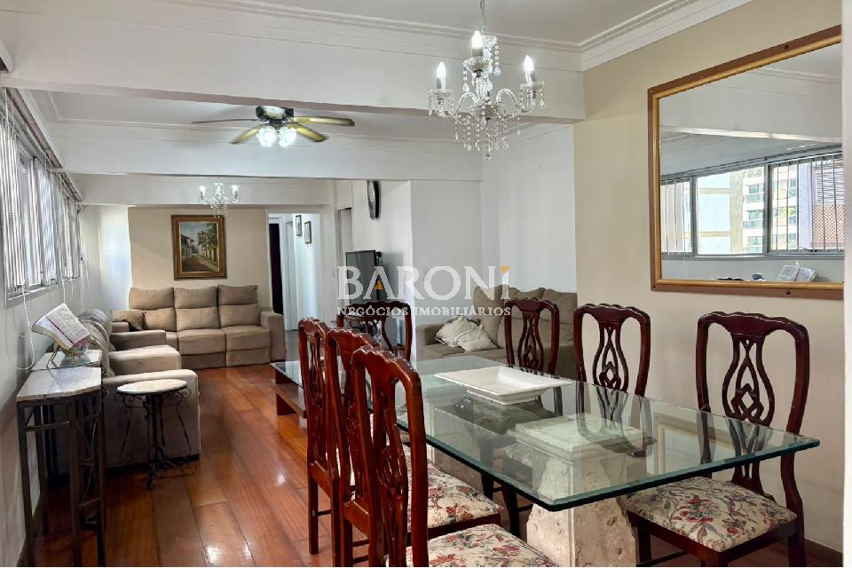 Apartamento - Paraíso