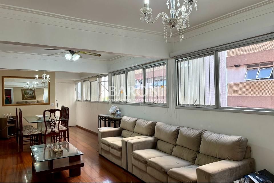 Apartamento - Paraíso