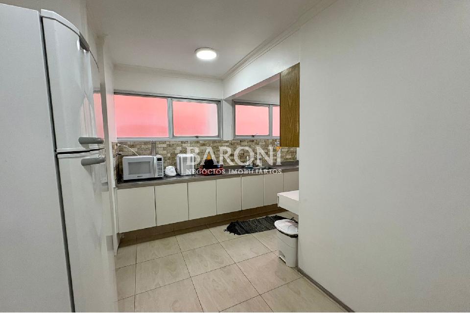 Apartamento - Paraíso