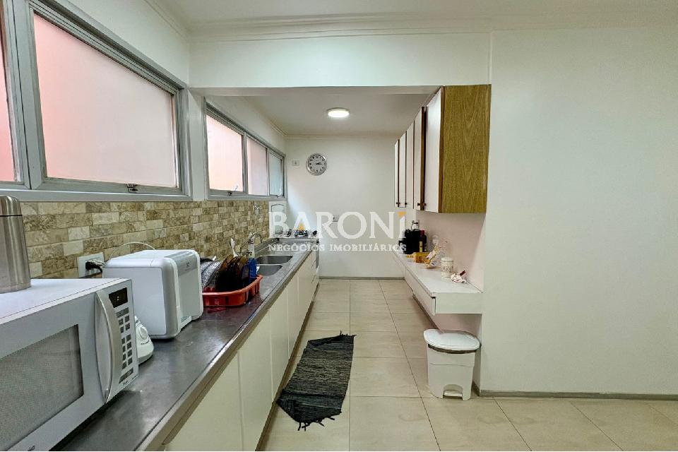 Apartamento - Paraíso