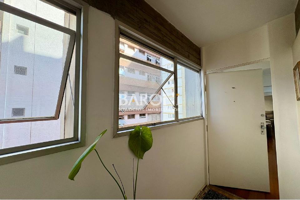 Apartamento - Paraíso