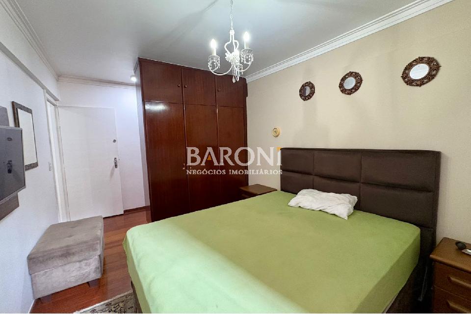 Apartamento - Paraíso