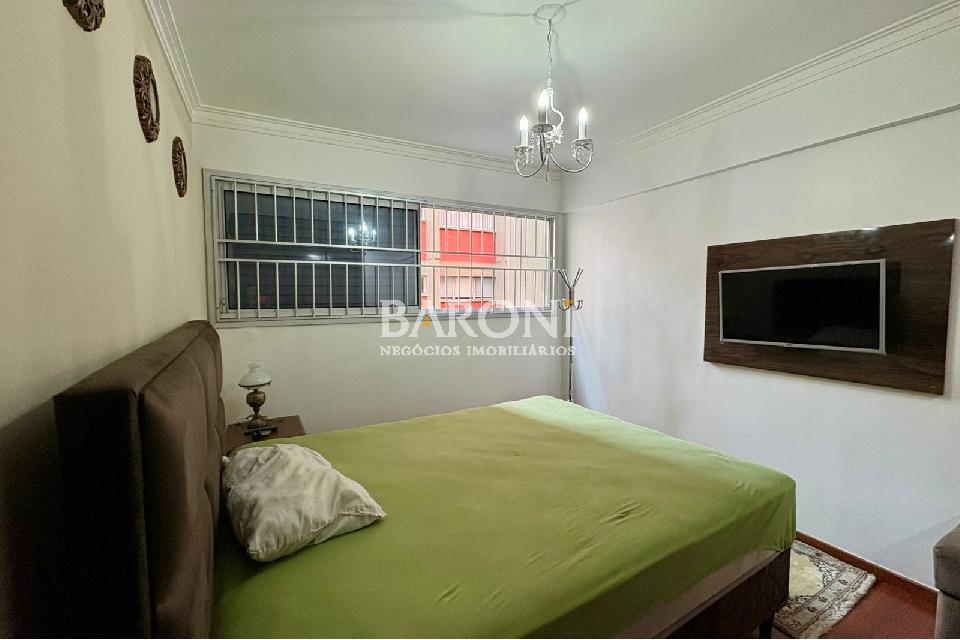 Apartamento - Paraíso