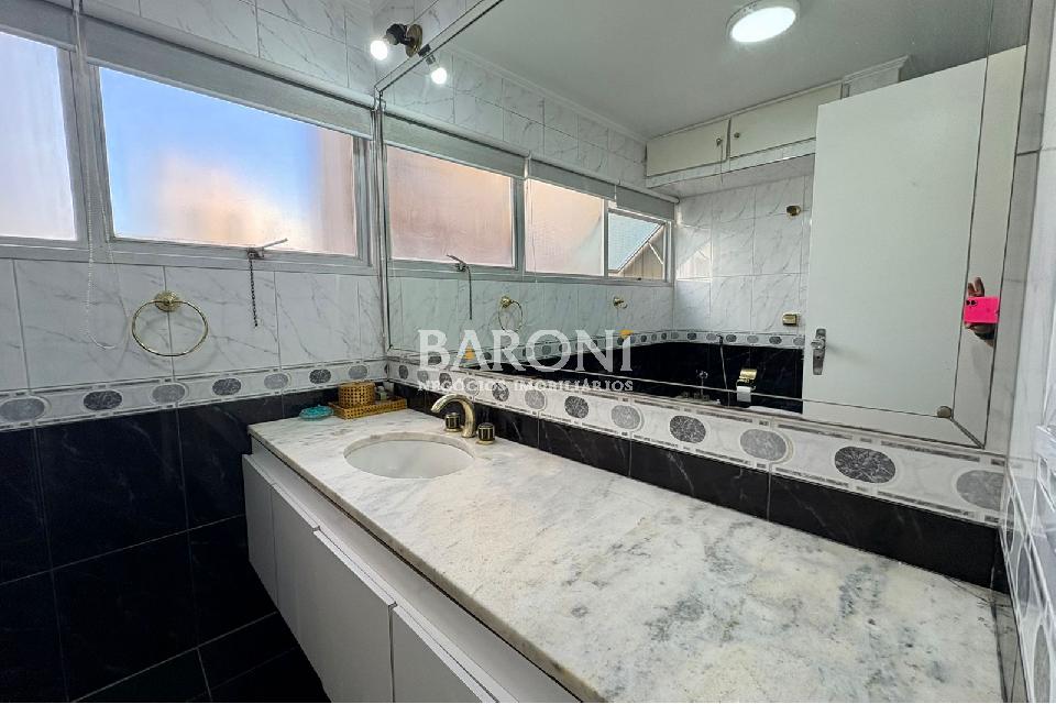 Apartamento - Paraíso