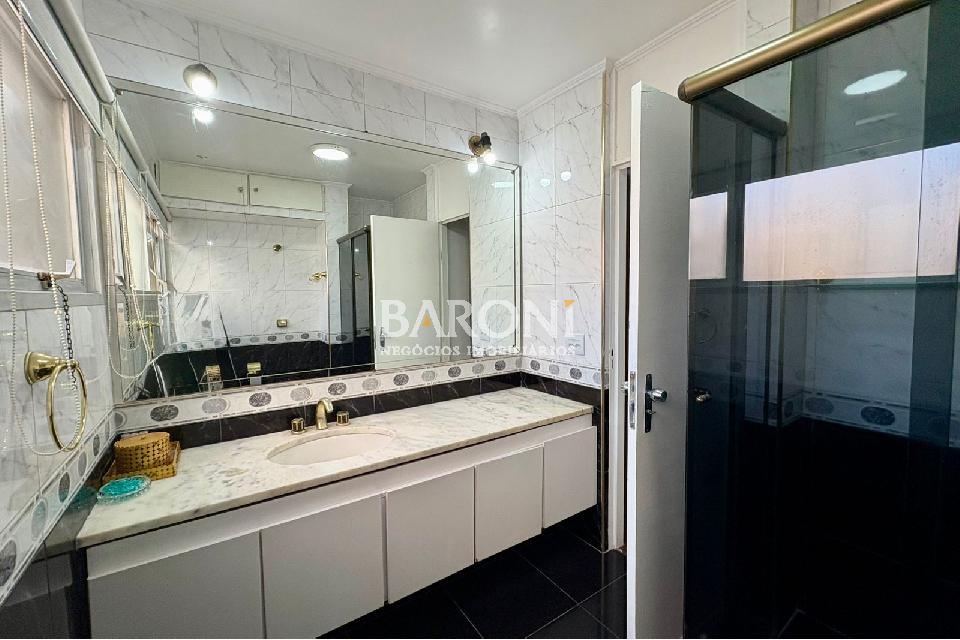 Apartamento - Paraíso