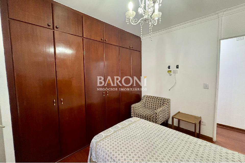 Apartamento - Paraíso