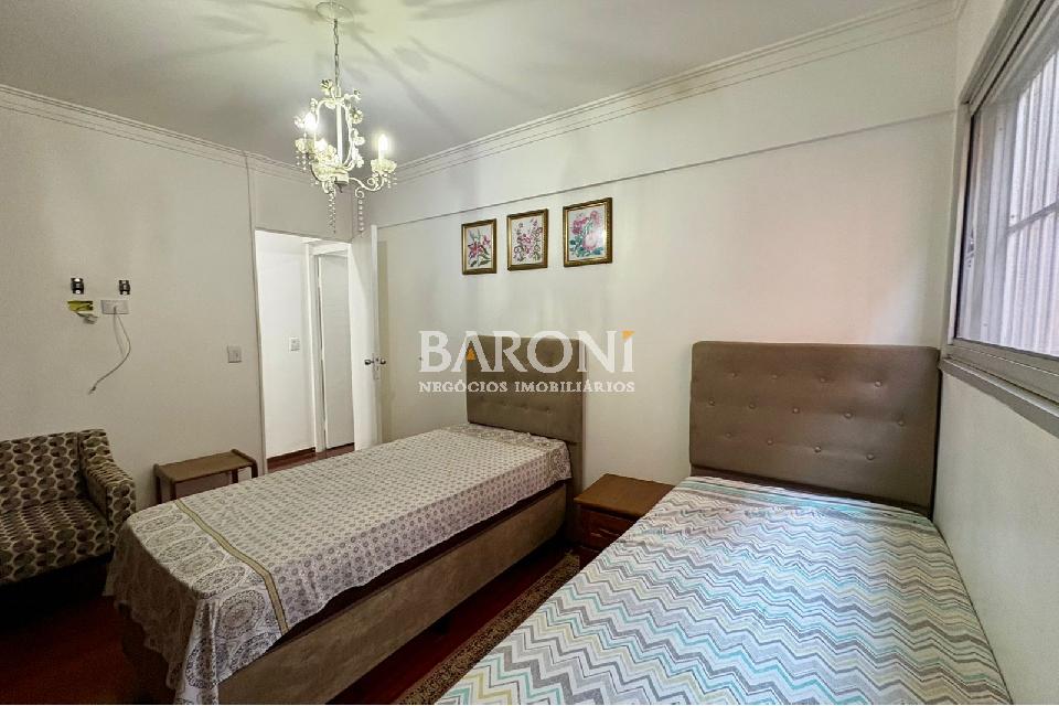 Apartamento - Paraíso