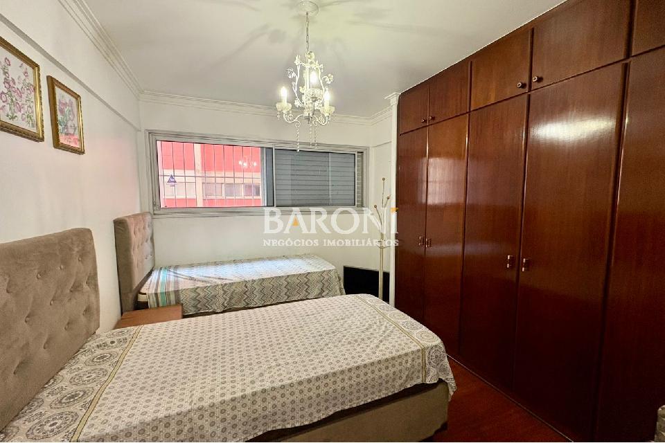 Apartamento - Paraíso