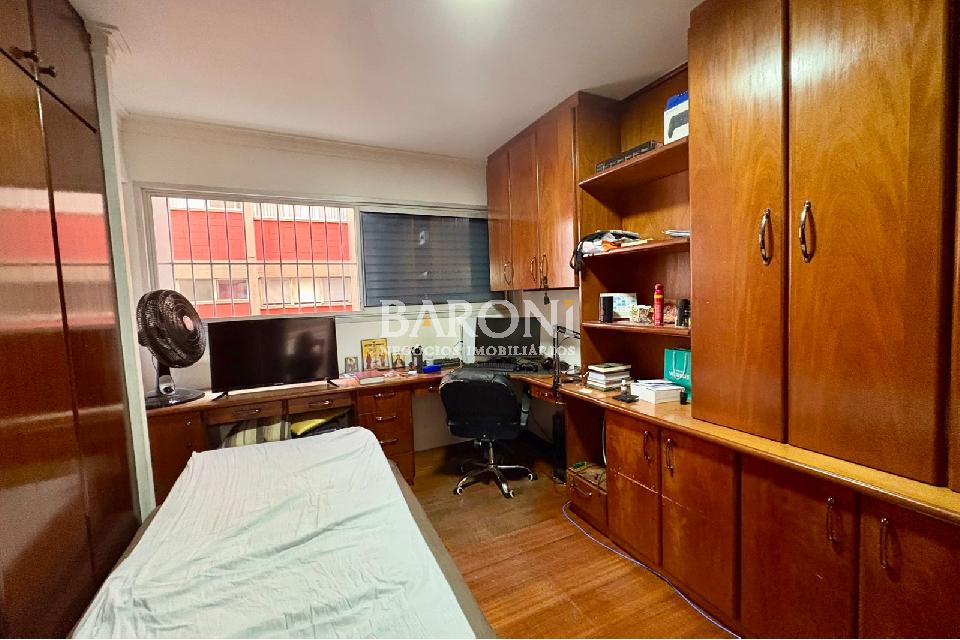 Apartamento - Paraíso