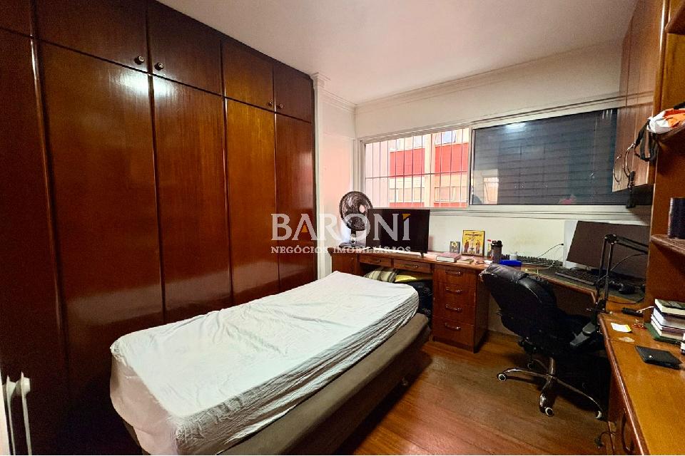 Apartamento - Paraíso