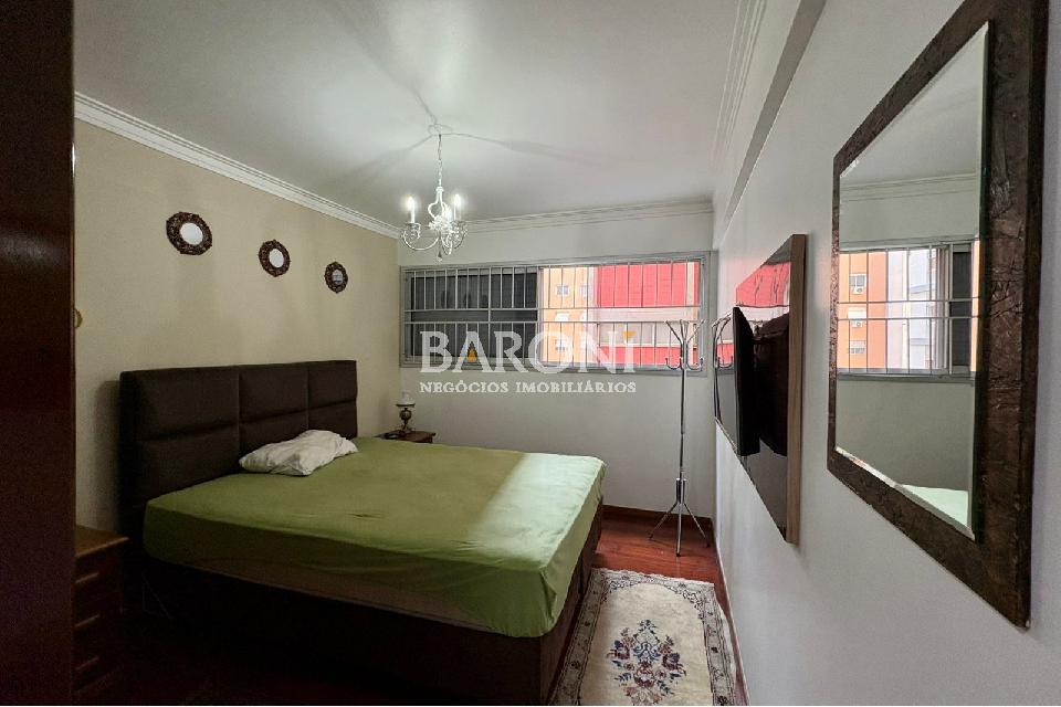 Apartamento - Paraíso