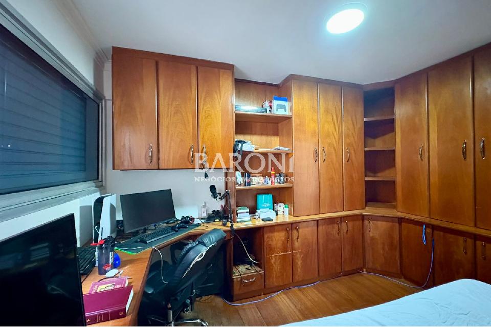 Apartamento - Paraíso
