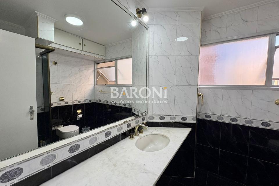 Apartamento - Paraíso