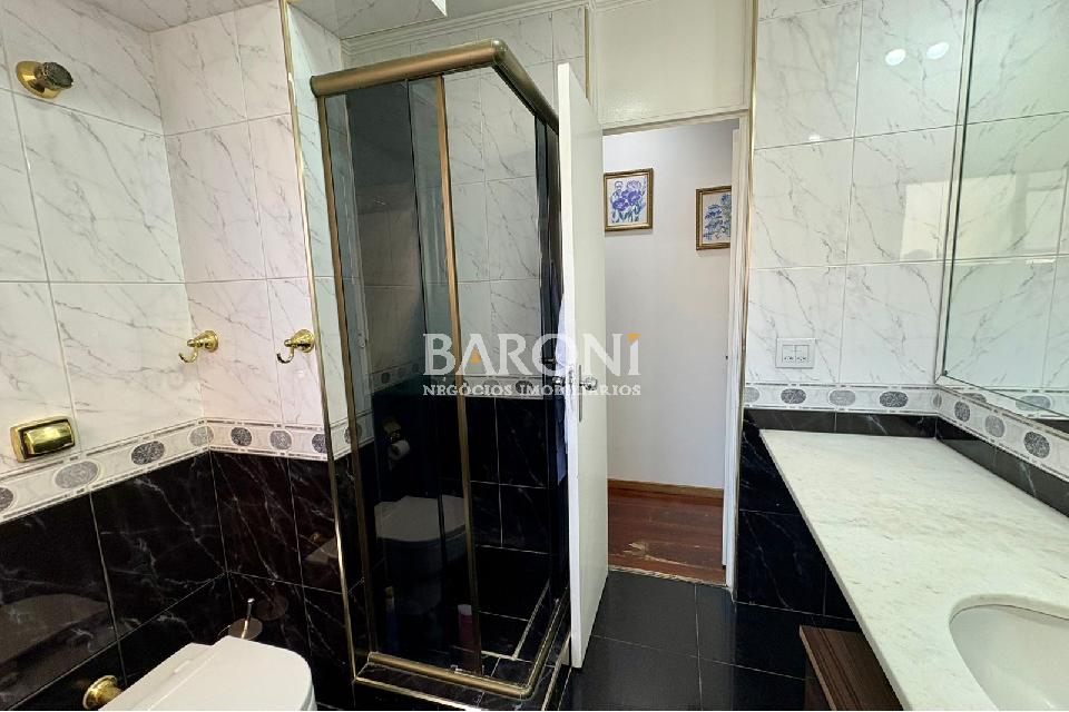 Apartamento - Paraíso